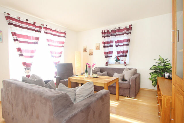 Ferienwohnung in Boltenhagen - Haus Wilhelmine Whg. EG - Bild 3