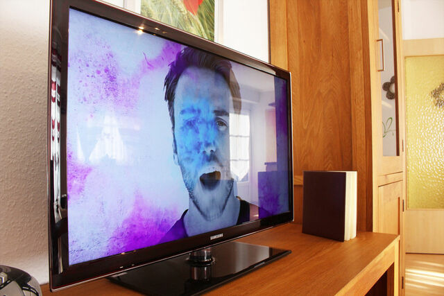 Ferienwohnung in Boltenhagen - Haus Wilhelmine Whg. EG - Bild 11