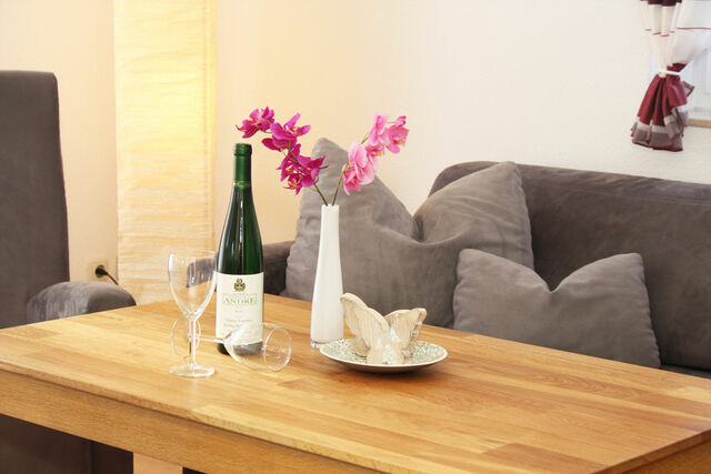 Ferienwohnung in Boltenhagen - Haus Wilhelmine Whg. EG - Bild 12