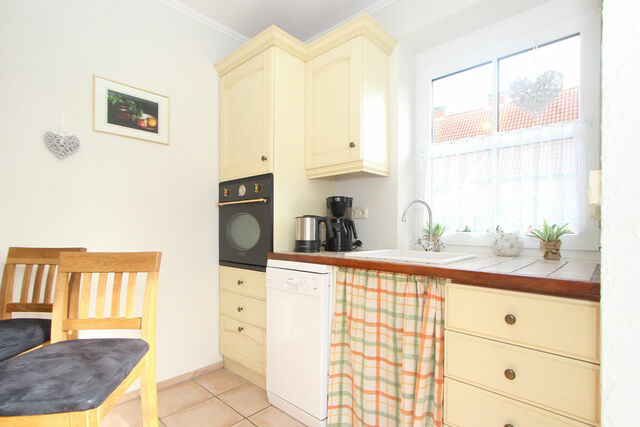 Ferienwohnung in Boltenhagen - Haus Wilhelmine Whg. EG - Bild 18