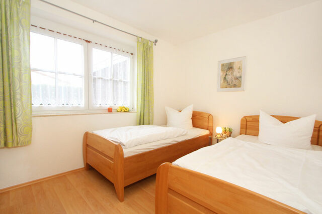 Ferienwohnung in Boltenhagen - Haus Wilhelmine Whg. EG - Bild 22