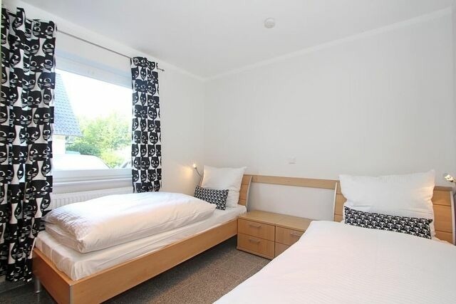 Ferienwohnung in Boltenhagen - Rosenweg 16 Wohnung 3 - Bild 16