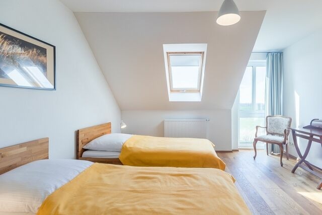 Ferienhaus in Gro&szlig; Schwansee - Ferienhaus Am Felde - Bild 25