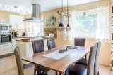 Ferienhaus in Boltenhagen - Ferienhaus Strandgut - Bild 13