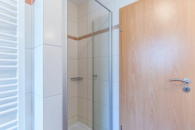 Ferienwohnung in Boltenhagen - Villa California "Wohnung Willow Glen" - Bild 16