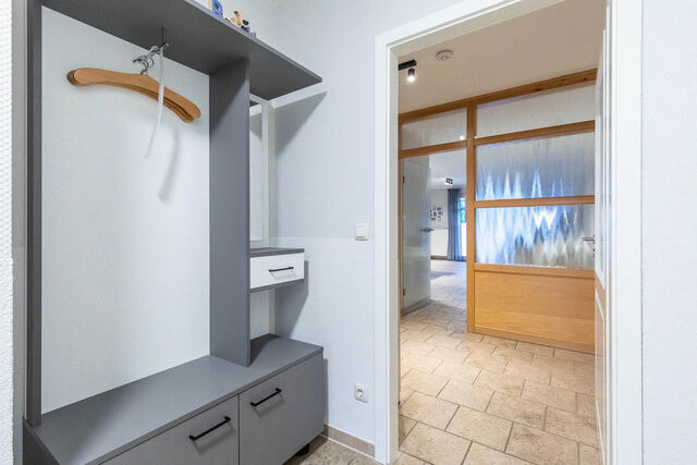 Ferienwohnung in Boltenhagen - Res. Minervapark Whg. 02 - Bild 23