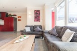 Ferienwohnung in Boltenhagen - Haus D&uuml;ne Wohnung 12 - Bild 1
