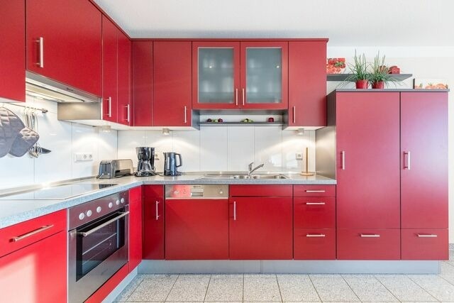 Ferienwohnung in Boltenhagen - Haus D&uuml;ne Wohnung 12 - Bild 7