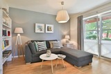 Ferienwohnung in Boltenhagen - Alt Boltenhagen Wohnung 08 - Bild 1