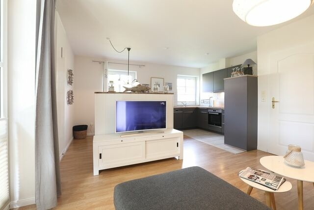 Ferienwohnung in Boltenhagen - Alt Boltenhagen Wohnung 08 - Bild 6