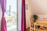 Ferienwohnung in Wohlenberg - Ferienwohnung Johanna OG - Bild 11