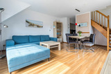 Ferienwohnung in Boltenhagen - Papillon 9-5 Wohnung "Ostseefeeling" - Bild 1