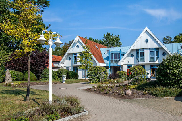 Ferienwohnung in Boltenhagen - Goethehain Priwall - Bild 2