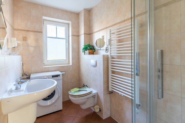 Ferienwohnung in Boltenhagen - Haus Gl&uuml;ckstal Whg. D&uuml;ne - Bild 17