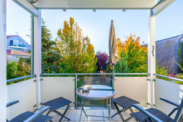 Ferienwohnung in Boltenhagen - SV Uns H&uuml;sung Whg. 13 - Bild 7