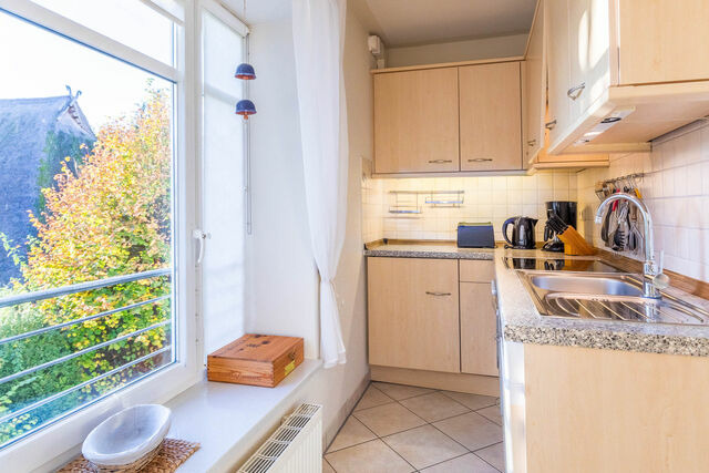 Ferienwohnung in Boltenhagen - SV Uns H&uuml;sung Whg. 13 - Bild 11