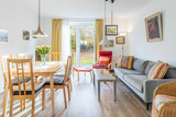 Ferienwohnung in Boltenhagen - S&uuml;nnslag Wohnung 17 - Bild 1