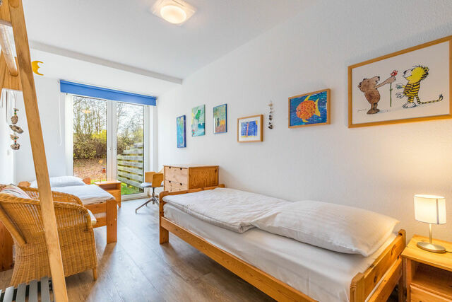 Ferienwohnung in Boltenhagen - S&uuml;nnslag Wohnung 17 - Bild 19