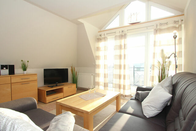 Ferienwohnung in Boltenhagen - Haus Neptun Wohnung 07 - Bild 3