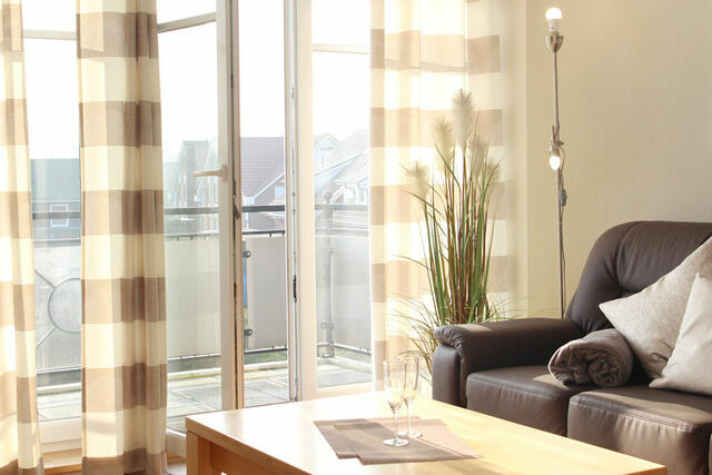 Ferienwohnung in Boltenhagen - Haus Neptun Wohnung 07 - Bild 8