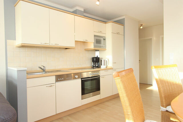 Ferienwohnung in Boltenhagen - Haus Neptun Wohnung 07 - Bild 14