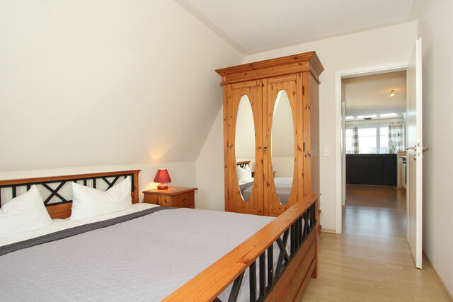 Ferienwohnung in Boltenhagen - Haus Neptun Wohnung 07 - Bild 18