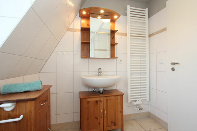 Ferienwohnung in Boltenhagen - Haus Neptun Wohnung 07 - Bild 23