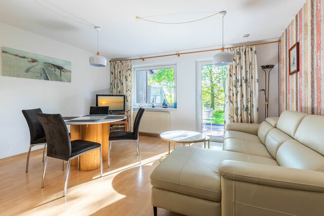 Ferienhaus in Boltenhagen - Neues Urlauberdorf Hs. 34 b - Bild 2