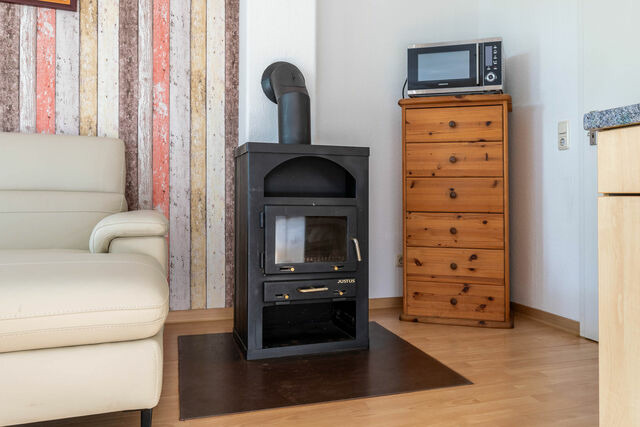 Ferienhaus in Boltenhagen - Neues Urlauberdorf Hs. 34 b - Bild 5