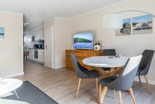Ferienwohnung in Boltenhagen - Papillon 8-2 Wohnung Ankerplatz - Bild 2