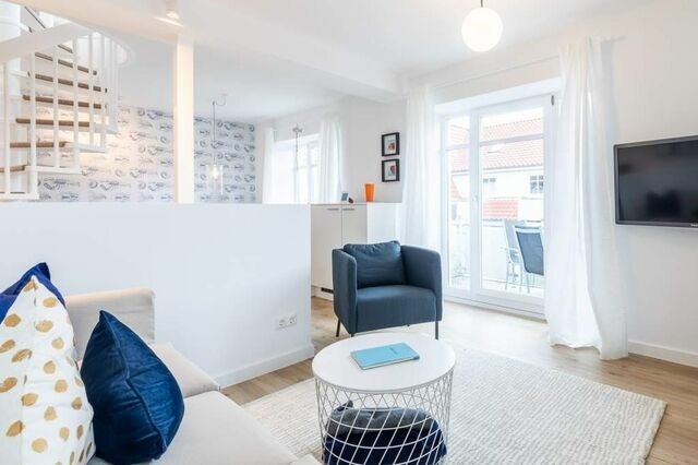 Ferienwohnung in Boltenhagen - SV Uns H&uuml;sung Whg. 18 - Bild 6