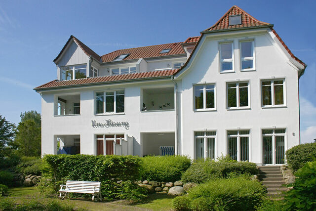 Ferienwohnung in Boltenhagen - SV Uns H&uuml;sung Whg. 18 - Bild 9