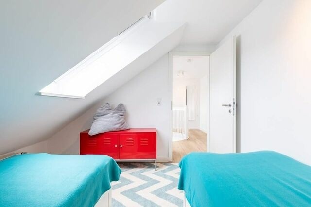 Ferienwohnung in Boltenhagen - SV Uns H&uuml;sung Whg. 18 - Bild 22