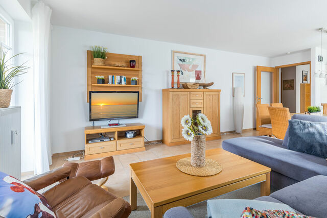 Ferienwohnung in Boltenhagen - Ferienwohnung ToBi - Bild 3