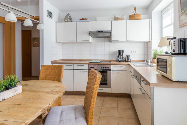 Ferienwohnung in Boltenhagen - Ferienwohnung ToBi - Bild 9