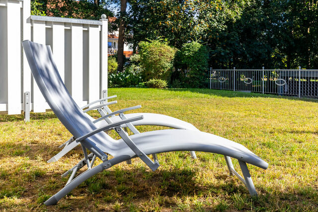 Ferienwohnung in Boltenhagen - Villa am Park Wohnung 4 - Bild 23