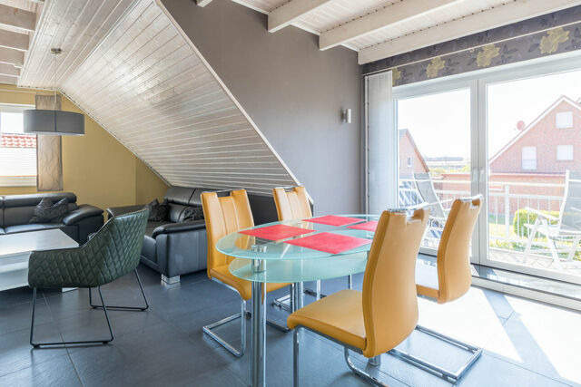 Ferienwohnung in Boltenhagen - Haus Ostseestern Whg. OG - Bild 14