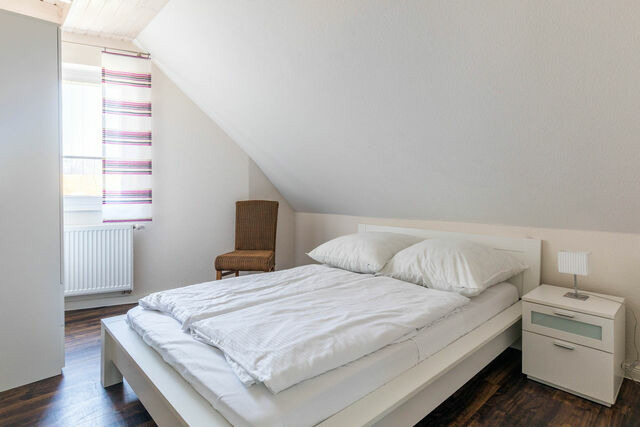 Ferienwohnung in Boltenhagen - Haus Ostseestern Whg. OG - Bild 22