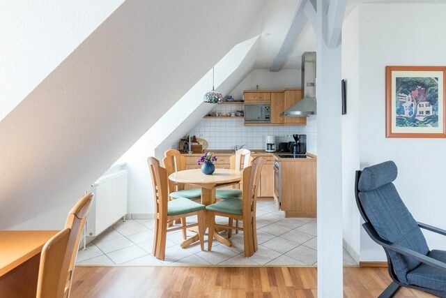 Ferienwohnung in Boltenhagen - Alt Boltenhagen Wohnung 12 - Bild 9