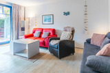 Ferienwohnung in Boltenhagen - Papillon 14-2 Wohnung "Jule" - Bild 7