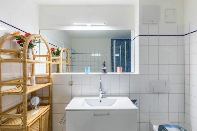 Ferienwohnung in Boltenhagen - Papillon 14-2 Wohnung "Jule" - Bild 18