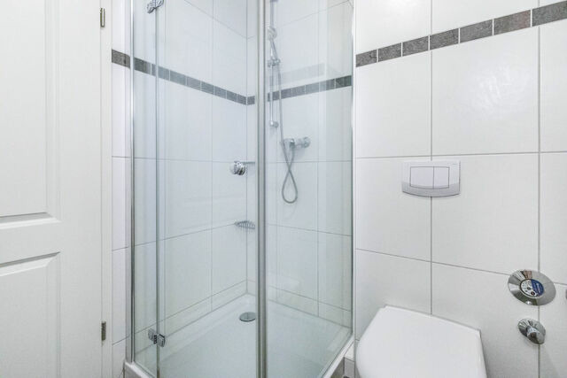 Ferienwohnung in Boltenhagen - Haus Poseidon Wohnung 22 - Bild 19