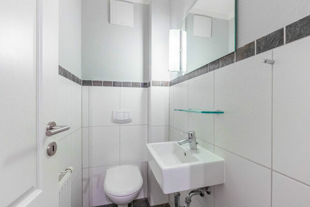 Ferienwohnung in Boltenhagen - Haus Poseidon Wohnung 22 - Bild 20