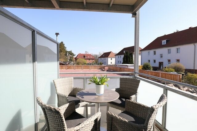 Ferienwohnung in Boltenhagen - OSTSEE7 Fewo Strand - Bild 20