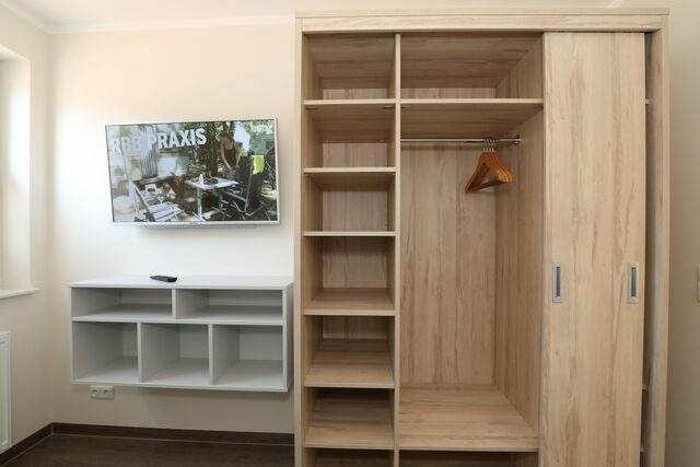 Ferienwohnung in Boltenhagen - OSTSEE7 Fewo Strand - Bild 24