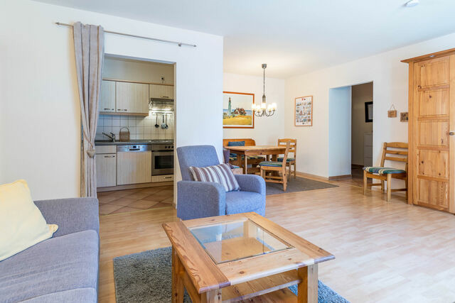 Ferienwohnung in Boltenhagen - Res. Minervapark Whg. 27 - Bild 10