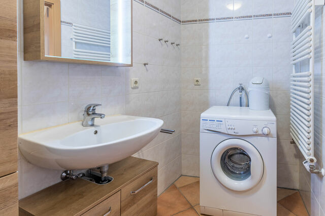 Ferienwohnung in Boltenhagen - Res. Minervapark Whg. 27 - Bild 17