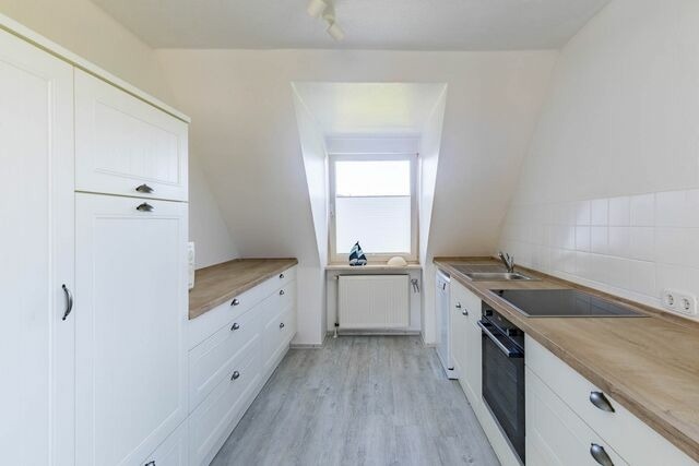 Ferienwohnung in Boltenhagen - Ferienwohnung Blau-Gelb - Bild 8