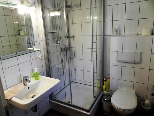 Ferienhaus in Ostseeheilbad Zingst - buhne 08 - Bild 21