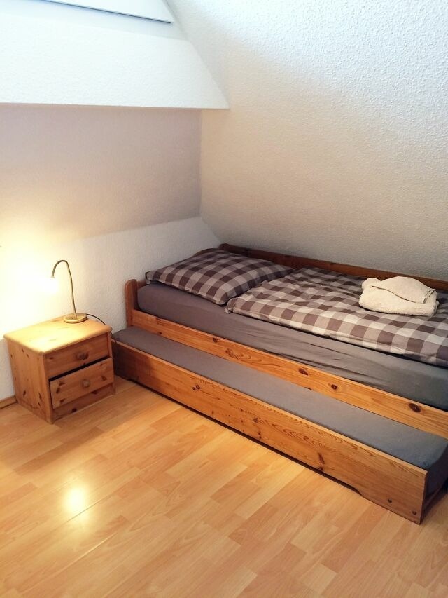 Ferienhaus in Ostseeheilbad Zingst - buhne 08 - Bild 25